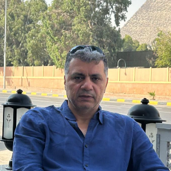 Dr. Salah Abdeldayem